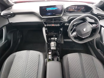 Used Peugeot 2008 2025 for sale - 79011611: Photo