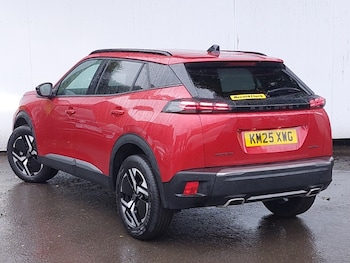 Used Peugeot 2008 2025 for sale - 79011611: Photo
