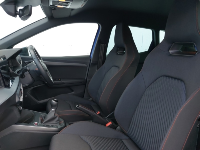 Used SEAT Arona 2024 for sale - 77874894: Photo 5