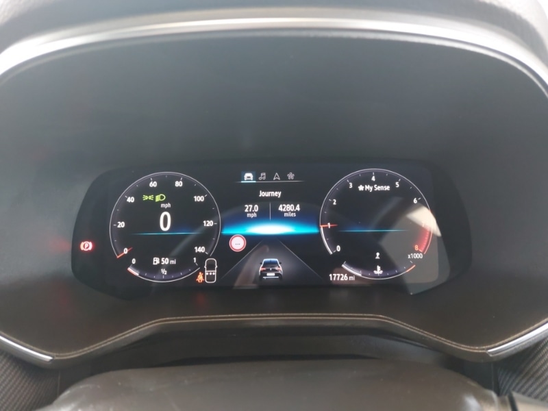 Used Renault Clio 2024 for sale - 76838086: Photo 11