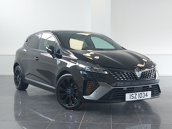 2024 - 1.0 TCe 90 Esprit Alpine 5dr