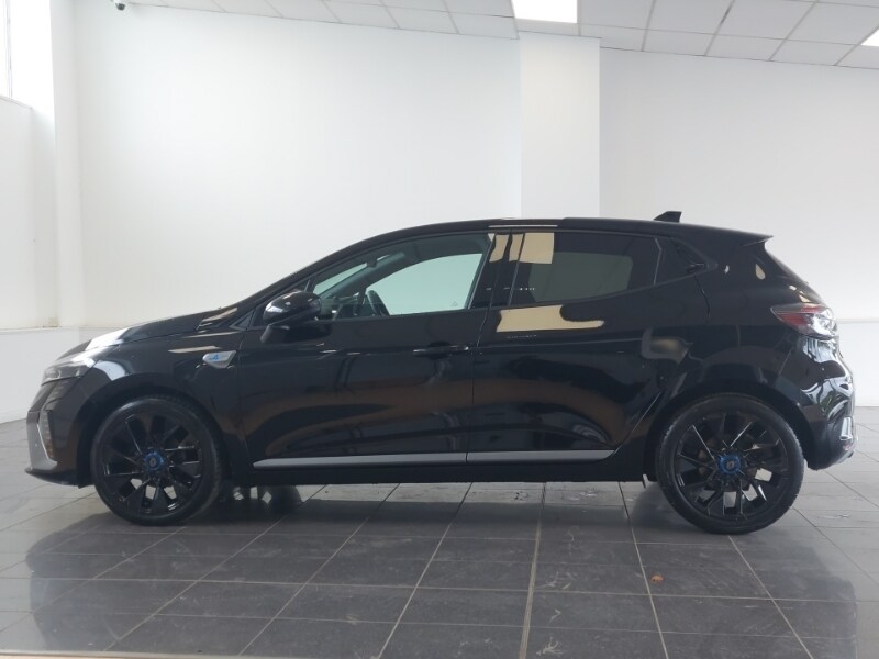 Used Renault Clio 2024 for sale - 76838086: Photo 4