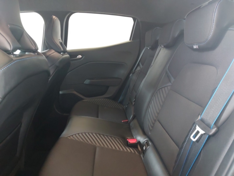 Used Renault Clio 2024 for sale - 76838086: Photo 6