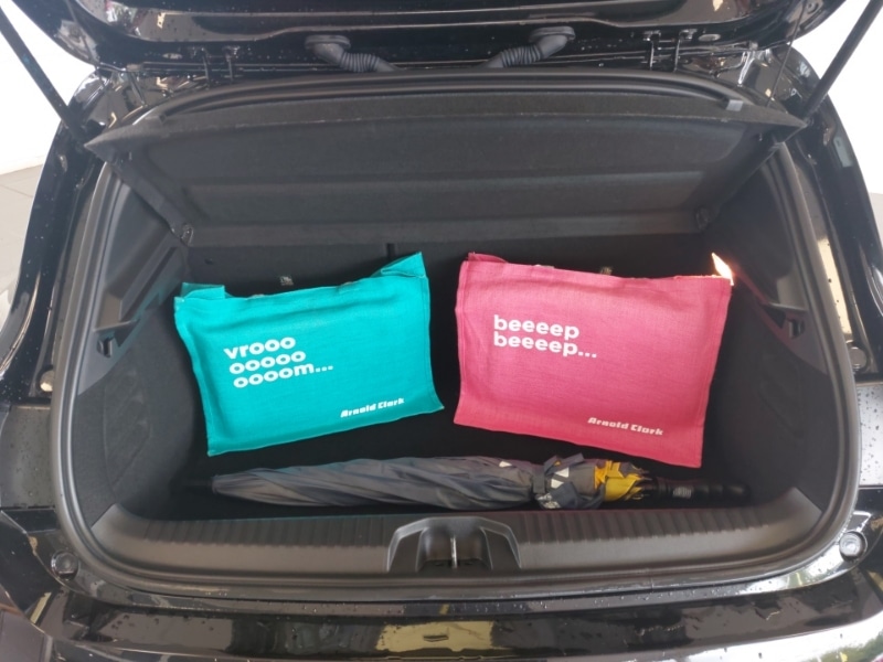 Used Renault Clio 2024 for sale - 76838086: Photo 8