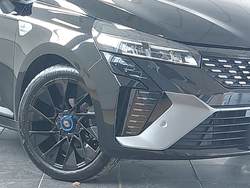 Used Renault Clio 2024 for sale - 76838086: Photo 9