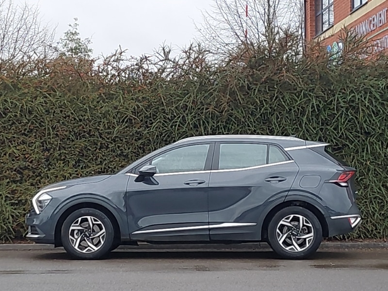 Used Kia Sportage 2025 for sale - 76764127: Photo 4