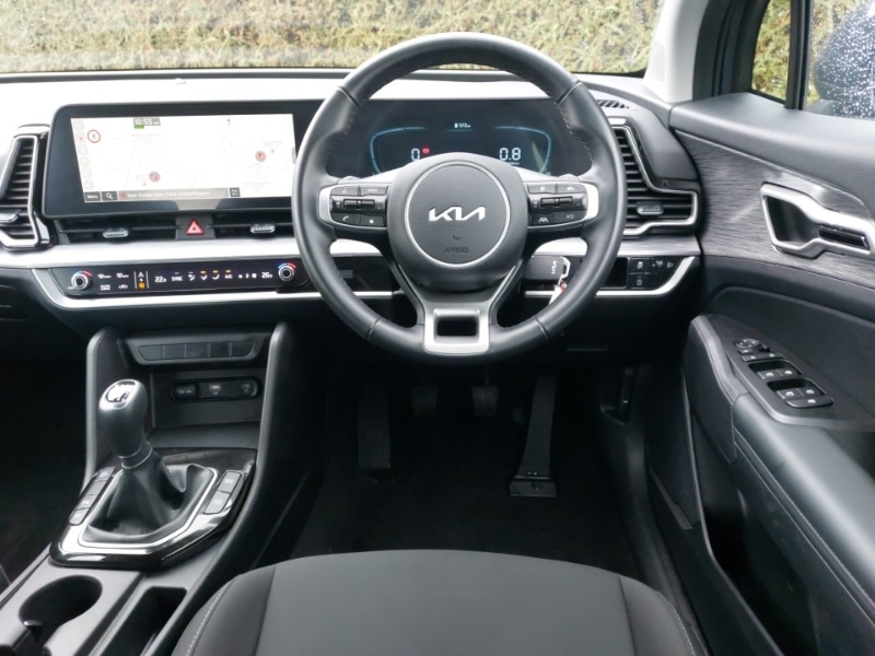 Used Kia Sportage 2025 for sale - 76764127: Photo 7