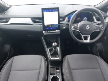 Used Renault Symbioz 2025 for sale - 78917013: Photo