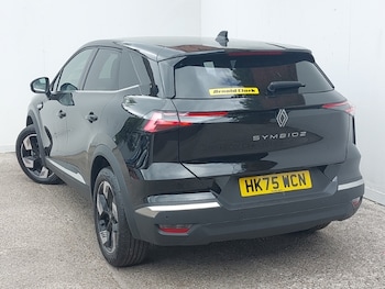 Used Renault Symbioz 2025 for sale - 78917013: Photo