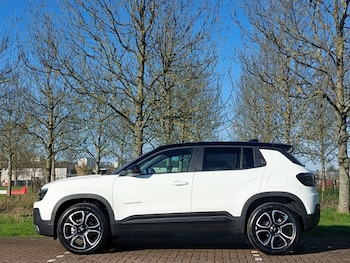 Used Jeep Avenger 2026 for sale - 78808941: Photo