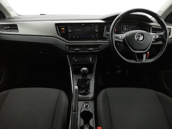 Used Volkswagen Polo 2020 for sale - 78638623: Photo