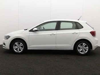 Used Volkswagen Polo 2020 for sale - 78638623: Photo