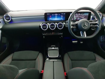 Used Mercedes-Benz CLA 2025 for sale - 78439739: Photo