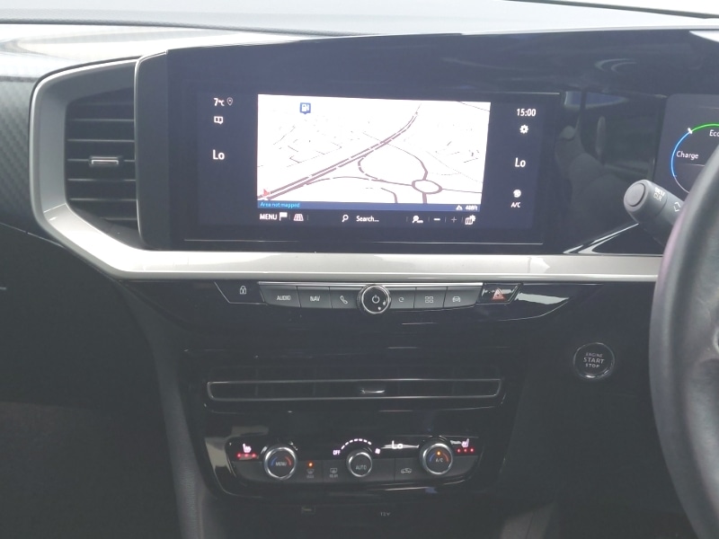 Used Vauxhall Mokka 2022 for sale - 77410517: Photo 10