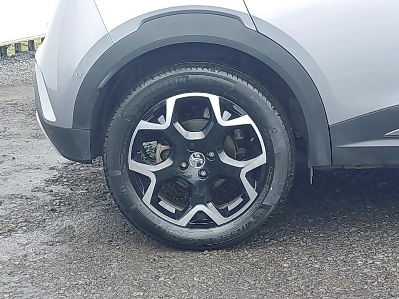 Used Vauxhall Mokka 2022 for sale - 77410517: Photo 12