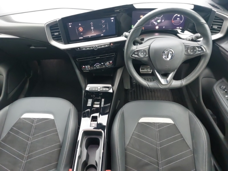 Used Vauxhall Mokka 2022 for sale - 77410517: Photo 2