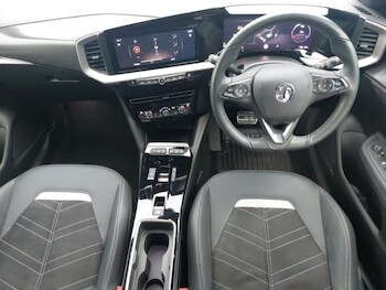 Used Vauxhall Mokka 2022 for sale - 77410517: Photo