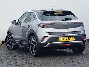 Used Vauxhall Mokka 2022 for sale - 77410517: Photo