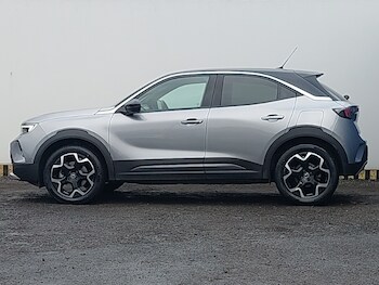 Used Vauxhall Mokka 2022 for sale - 77410517: Photo