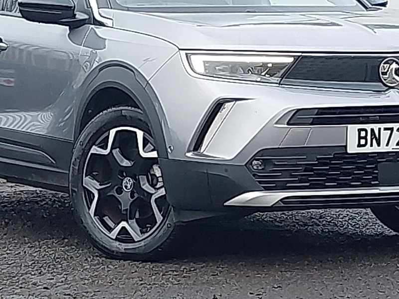 Used Vauxhall Mokka 2022 for sale - 77410517: Photo 9