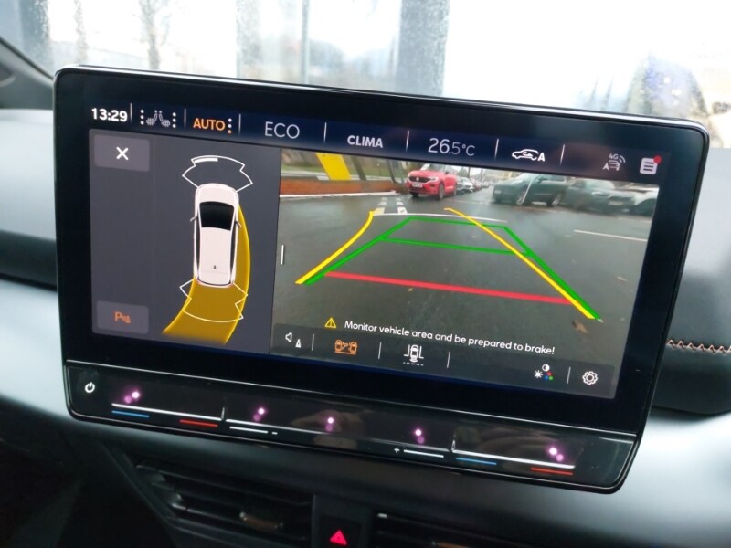 Used Cupra Born 2024 for sale - 76827386: Photo 11