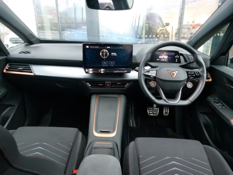 Used Cupra Born 2024 for sale - 76827386: Photo 2