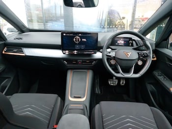 Used Cupra Born 2024 for sale - 76827386: Photo