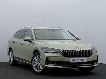 2025 - 1.5 TSI e-TEC SE Technology 5dr DSG