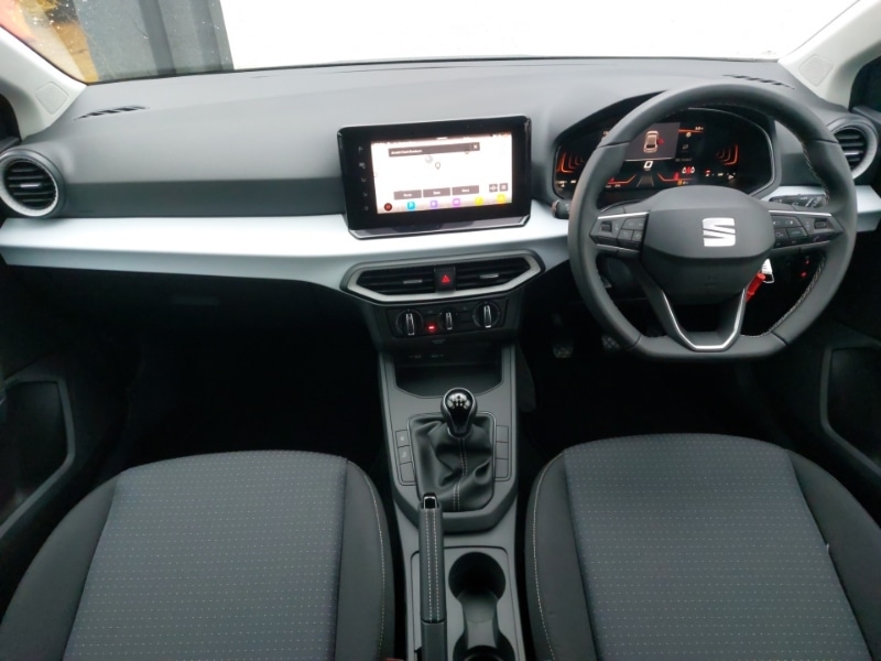 Used SEAT Ibiza 2025 for sale - 77299307: Photo 2