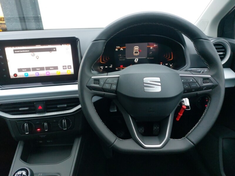 Used SEAT Ibiza 2025 for sale - 77299307: Photo 7