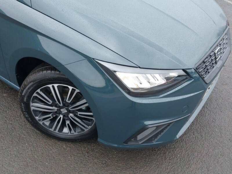 Used SEAT Ibiza 2025 for sale - 77299307: Photo 9