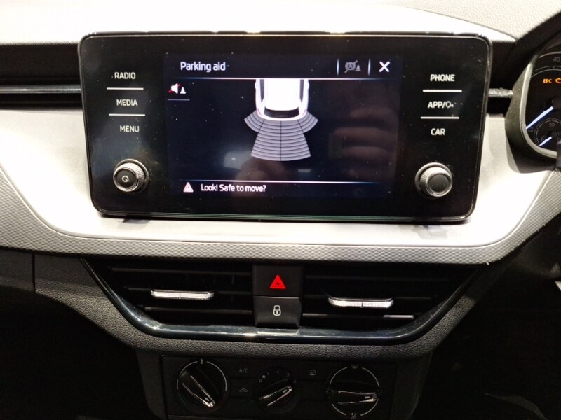 Used Skoda Kamiq 2022 for sale - 76942070: Photo 10