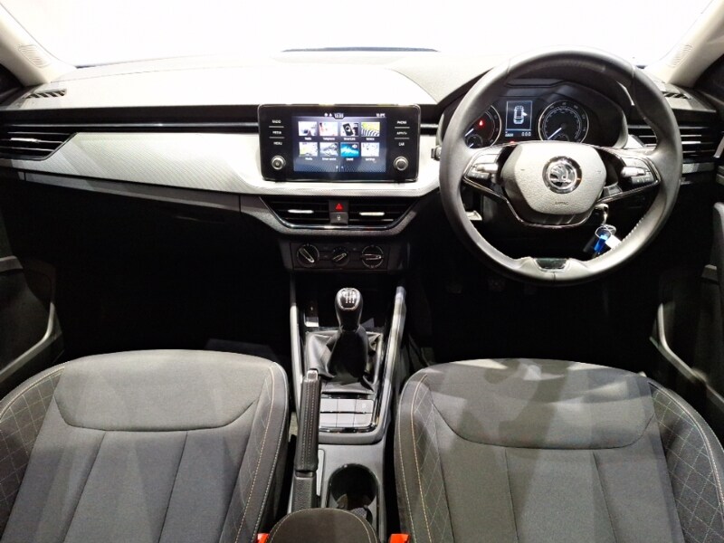 Used Skoda Kamiq 2022 for sale - 76942070: Photo 2