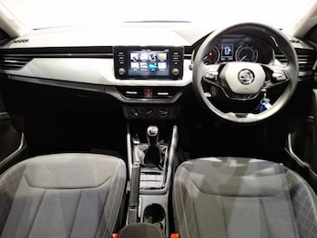 Used Skoda Kamiq 2022 for sale - 76942070: Photo