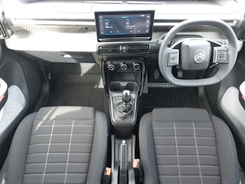 Used Citroen C3 2026 for sale - 77986408: Photo