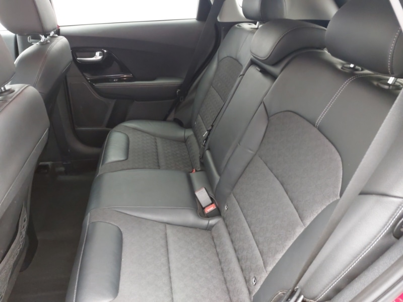 Used Kia Niro 2020 for sale - 78005716: Photo 6