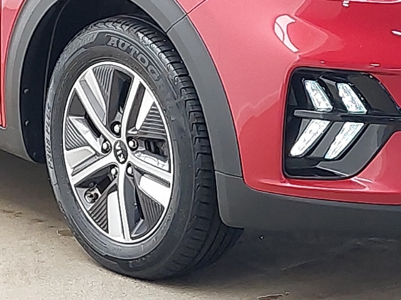 Used Kia Niro 2020 for sale - 78005716: Photo 9