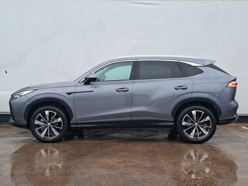 Used MG MG HS 2025 for sale - 77169803: Photo 4