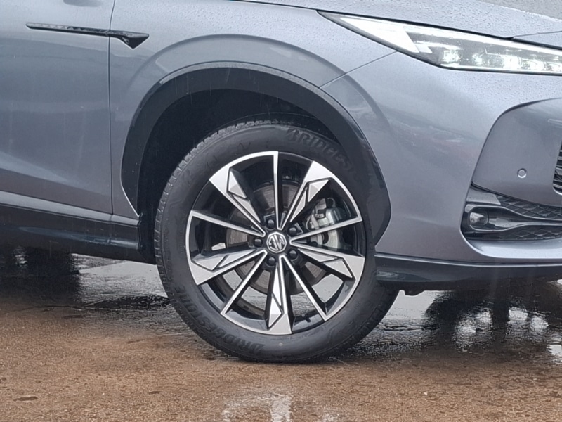 Used MG MG HS 2025 for sale - 77169803: Photo 9