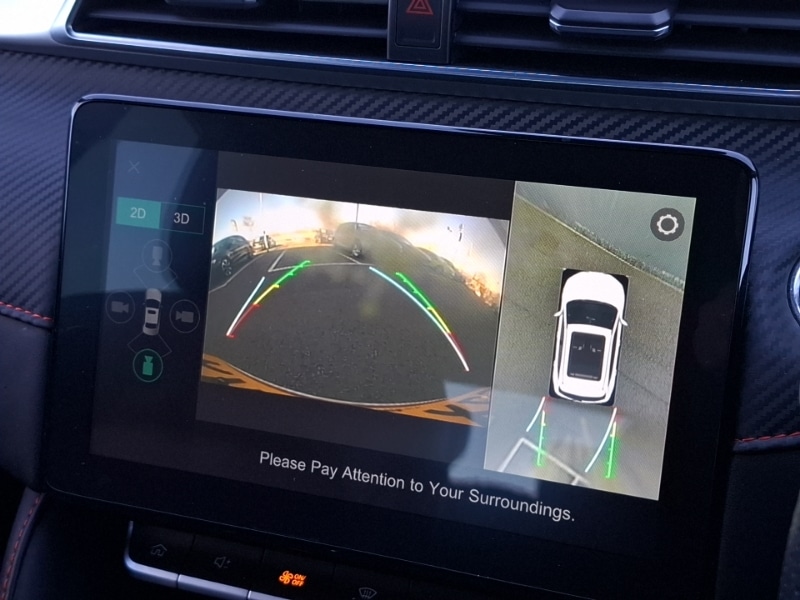 Used MG MG ZS 2023 for sale - 78080405: Photo 11