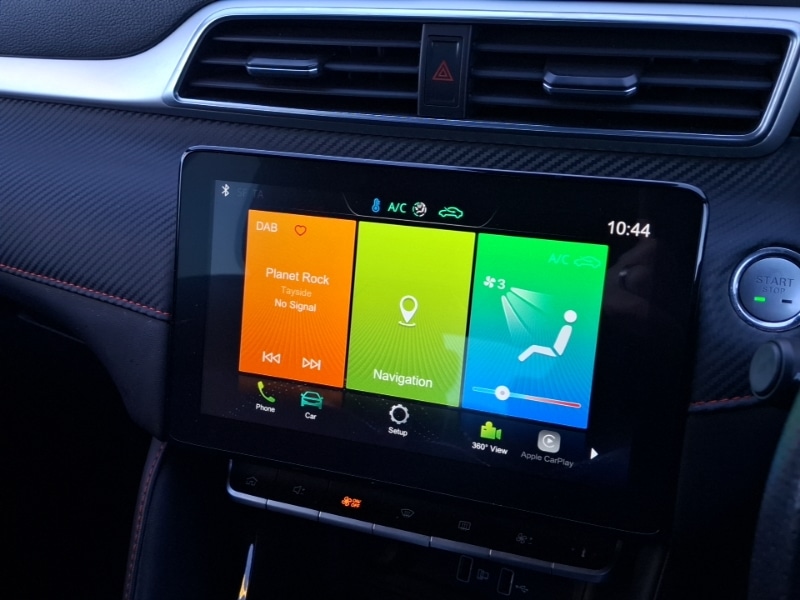 Used MG MG ZS 2023 for sale - 78080405: Photo 7