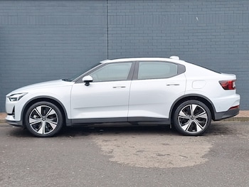 Used Polestar Polestar 2 2023 for sale - 77196814: Photo
