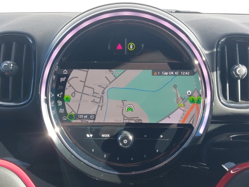 Used MINI Countryman 2021 for sale - 77736745: Photo 10