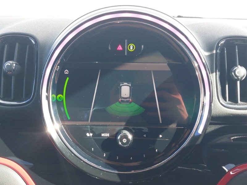 Used MINI Countryman 2021 for sale - 77736745: Photo 11