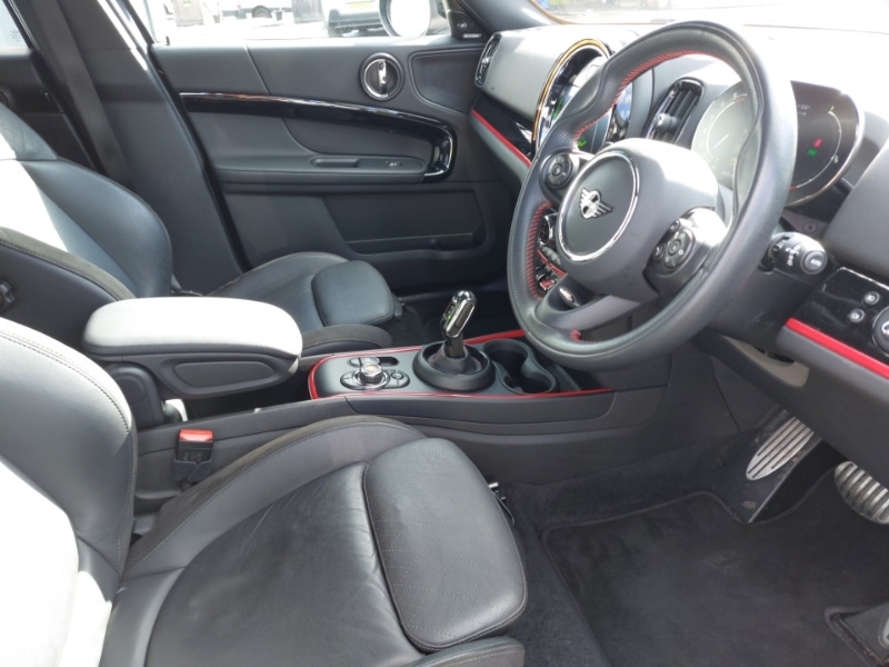 Used MINI Countryman 2021 for sale - 77736745: Photo 12