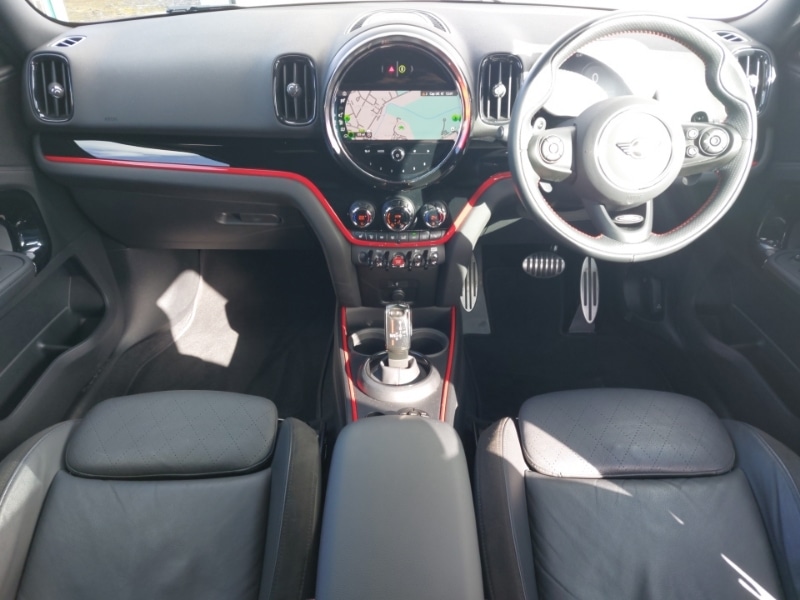 Used MINI Countryman 2021 for sale - 77736745: Photo 2
