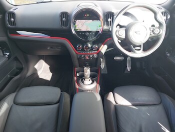 Used MINI Countryman 2021 for sale - 77736745: Photo