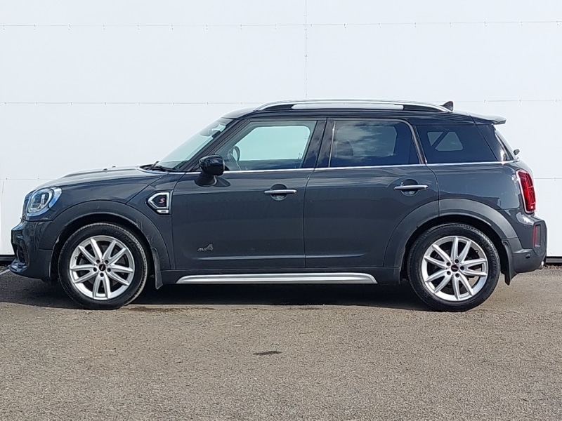 Used MINI Countryman 2021 for sale - 77736745: Photo 4