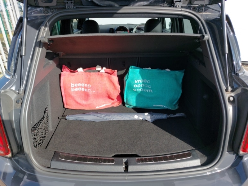 Used MINI Countryman 2021 for sale - 77736745: Photo 8