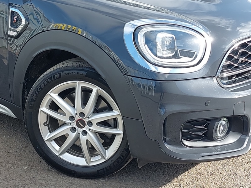 Used MINI Countryman 2021 for sale - 77736745: Photo 9